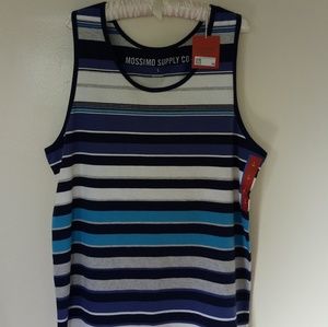 Mossimo Tank Top Size L